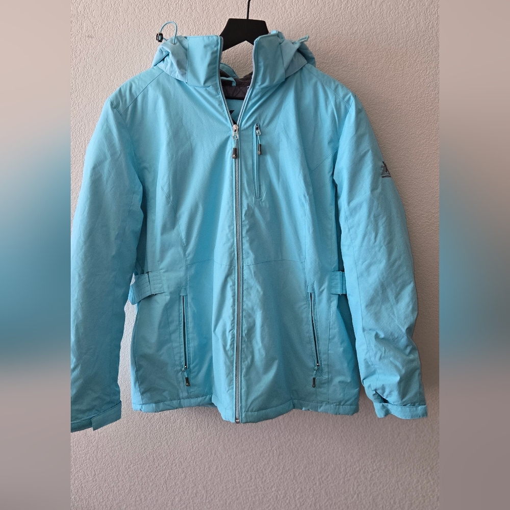 Womans Zero Xposer Ski Jacket